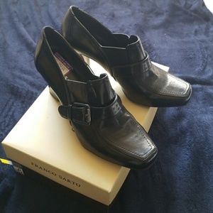 Franco Sarto Shoes!